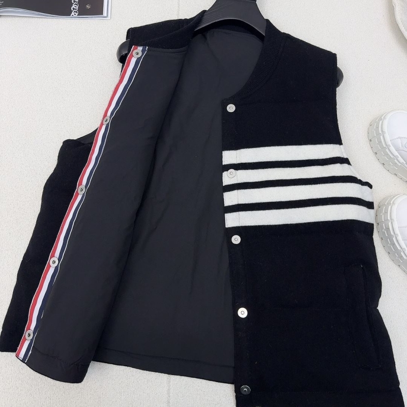 Thom Browne Gilet